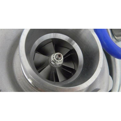 K64 T04E Turbocharger - High Performance Boost Upgrade