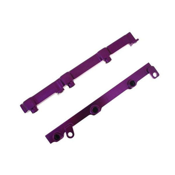 Nissan 350Z Fuel Rail Assembly - High Performance Upgrade