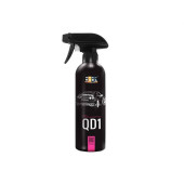 ADBL QD1 Quick Detailer 500ml - Premium Car Care Solution