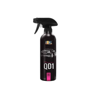 ADBL QD1 Quick Detailer 500ml - Ultimate Shine Solution