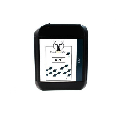 Daniel Washington APC 5L - Premium Quality Automotive Oil