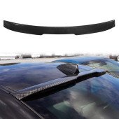 Carbon Fiber Rear Diffuser for BMW 5 Series E60
