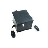 Active Exhaust Driver for Enhanced Vehicle Performance