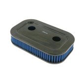 Simota OHD-1388 Motorbike Panel Filter - High Performance Airflow