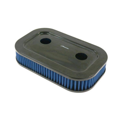 Simota OHD-1388 Motorbike Panel Filter - High Performance Airflow