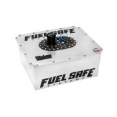 Fuel tank 45L FuelSafe FIA aluminum housing