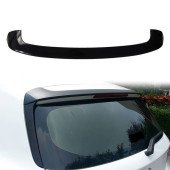 BMW 1 F20 M SPORT Style ABS Spoiler Lip - 3PCS