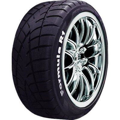 Tri-Ace R1 Tyre 265/35R18 - High Performance, 200AA Rating