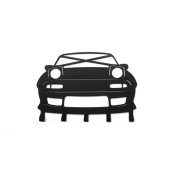 Key hanger MAZDA MX-5 extra drift gift