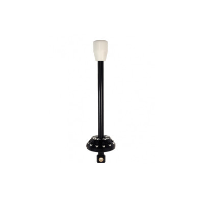 BMW E30 E34 E46 Short Shifter with Black & White Shift Knob
