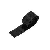 30mm x 1m Black TurboWorks Heat Resistance Hose Cover