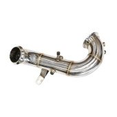 High-Performance Downpipe for Mercedes A45 A45S M139 W177