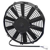 Spal 280mm Slim Pusher Cooling Fan for Optimal Airflow
