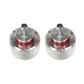 Engine Mounts  BMW E36 E46 Z3 Z4 M3 Competition Aluminium
