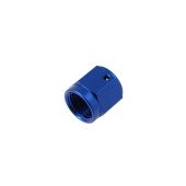 AN6 Flare Cap - Durable Aluminum AN Fitting Closure