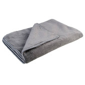 Daniel Washington XXL Extra Fluffy Towel 60x90cm - Soft & Absorbent