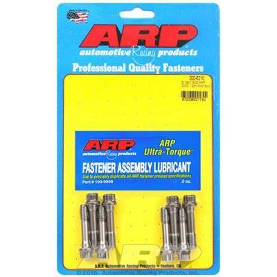 ARP 5/16" 1.500" Steel Rod Bolt Kit - 8 Pieces