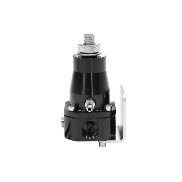 High-Performance AN6 Fuel Pressure Regulator for Precision Control