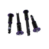 Suspension Street D2 Racing Fork for Nissan Skyline R34 99-02