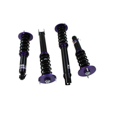 Suspension Street D2 Racing Fork for Nissan Skyline R34 99-02