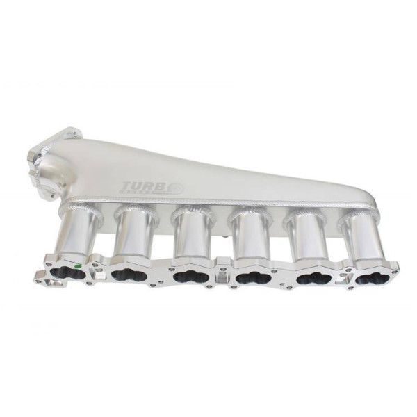 Nissan RB26 Intake Manifold with Throttle Body & Fuel Rail