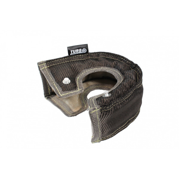 PRO Turbo T4 Carbon Blanket - High-Performance Insulation