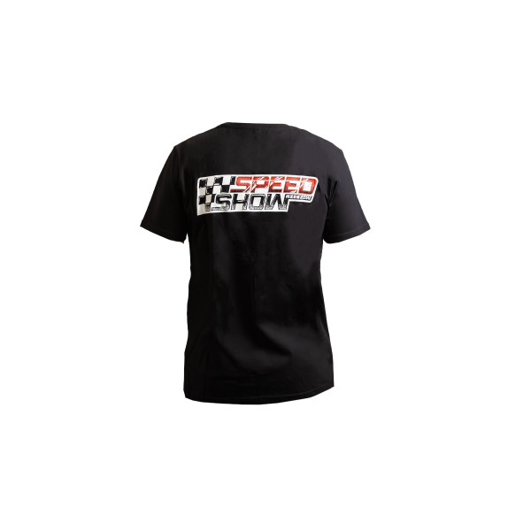 SpeedShow T-Shirt S