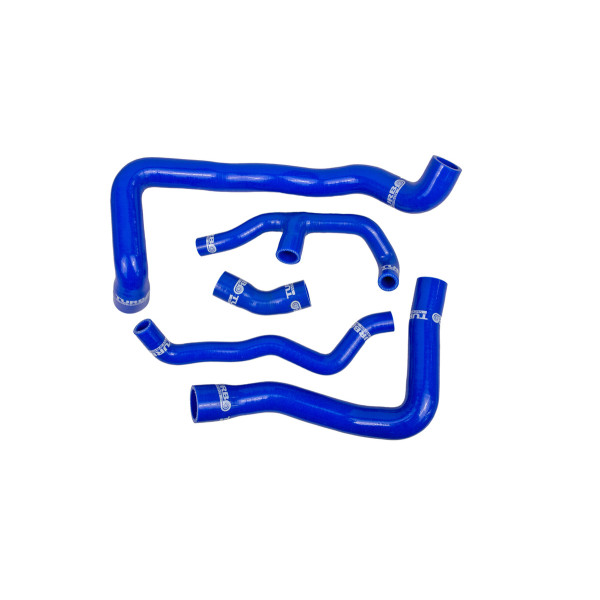Mercedes C200K W203 Radiator Silicone Hose - High Performance