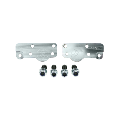 LEXUS IS200/IS300 Steering Wheel Adapter - Precision Fit