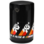 K&N PS-2005 High-Performance Oil Filter for Enhanced Engine Care