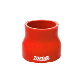 Silicone Reduction Red 15-25mm - Versatile Connector Solution