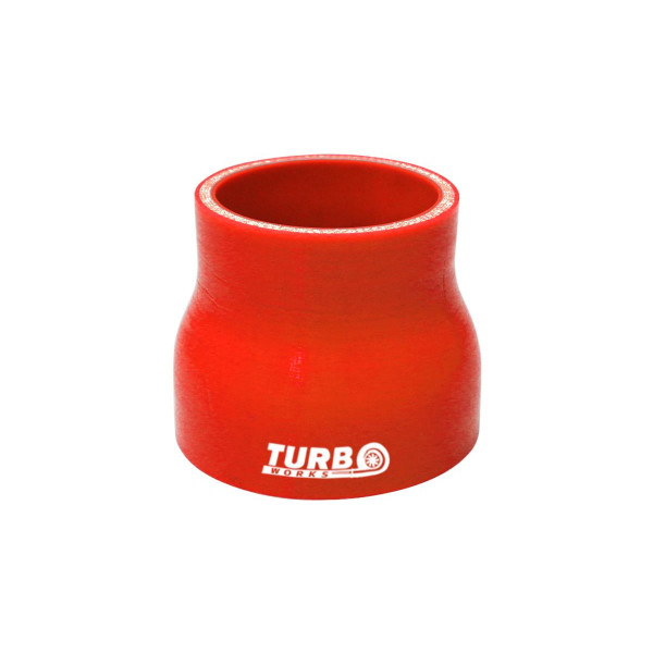 Silicone Reducer 38-40mm - Durable & Versatile Connector