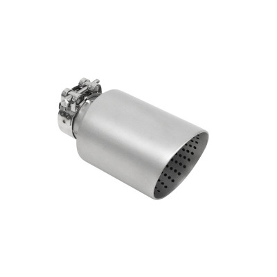 89mm Exhaust Tip with 51mm Inlet - High-Performance Upgrade