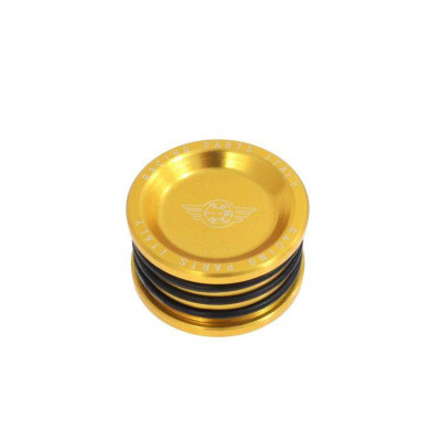Epman Cam Plug Seal for Honda Gold - Precision Fit & Durable