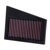 K&N 33-2194 High-Performance Panel Air Filter for Enhanced Flow
