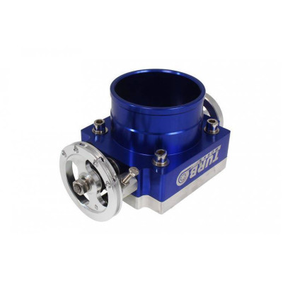 Universal 70mm Throttle Body for Enhanced Engine Performance