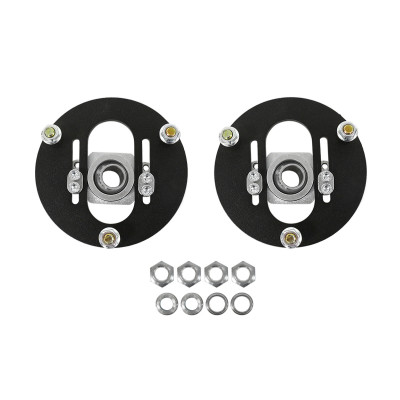 Adjustable Camber Plates for BMW E30 E34 E32 E24 E28