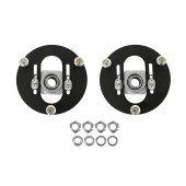 BMW E36 E38 E90 Camber Plates for Precision Alignment