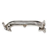 High-Performance Downpipe for Honda Civic 1.8L EX LX 06-11