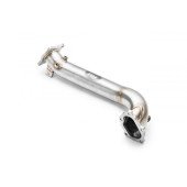 Decat Downpipe for Audi A6 C7 3.0 TDI Performance Upgrade