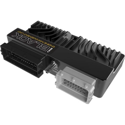 Ecumaster EMU BLACK: Advanced Engine Management System