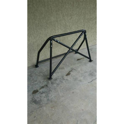 Rollbar for VW Golf III GTI - Enhance Safety & Performance