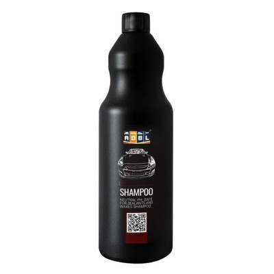ADBL 1L Shampoo - Premium Car Care Solution