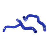 High-Performance Water Silicone Hose for 01-04 Ford Mustang V6