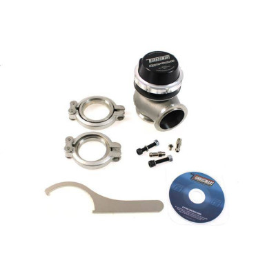 Turbosmart WG45 Hyper-Gate 14psi Wastegate Boost Control