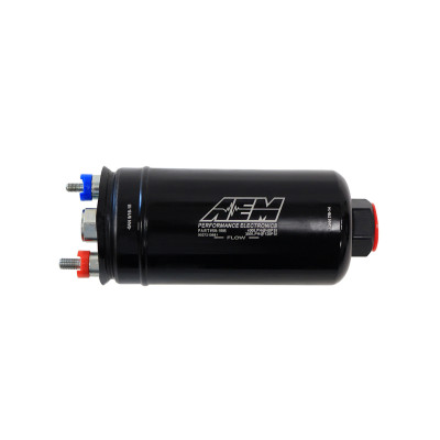 High-Performance AEM 320LPH Fuel Pump for Enhanced Flow