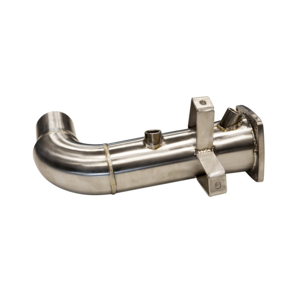 Downpipe Porsche Carrera 991.2 3.0T 16+