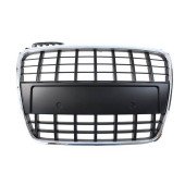 Audi S4 B7 S8-Style Chrome-Black Grill