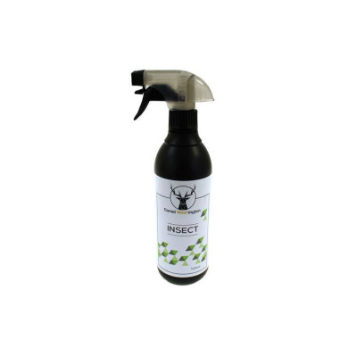 Daniel Washington Insect Repellent 500ml - Effective Protection