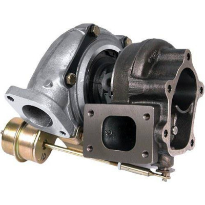 Garrett GT2860R Turbocharger - High-Performance Boost Upgrade